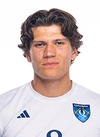Mateo Balbino, Soccer, Quinnipiac University