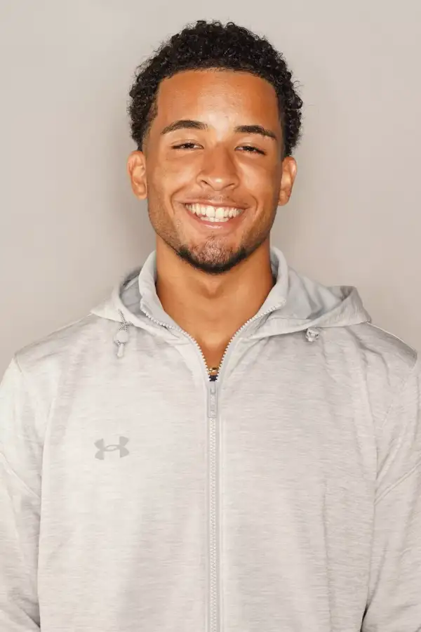 Josh Tejada, Track and Field (O), Monmouth University