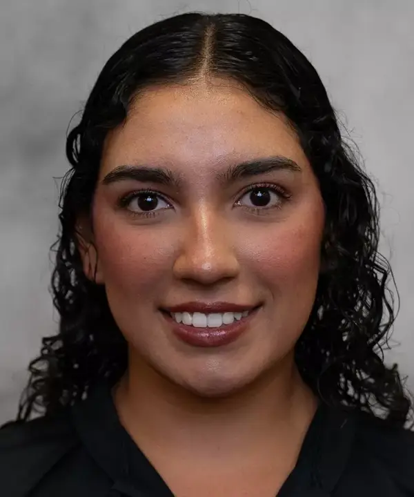 Vanessa Zepeda, Golf, Barry University