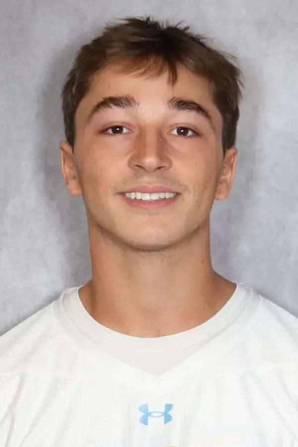 Antonio Ciolfi, Lacrosse, Long Island University