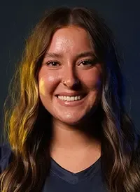 Sarah Wold, Volleyball, Vanguard University