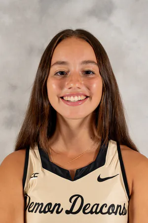 Lena Keller, Field Hockey, Wake Forest University