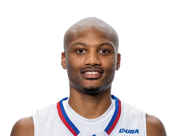 D.J. Dudley, Basketball, Louisiana Tech University