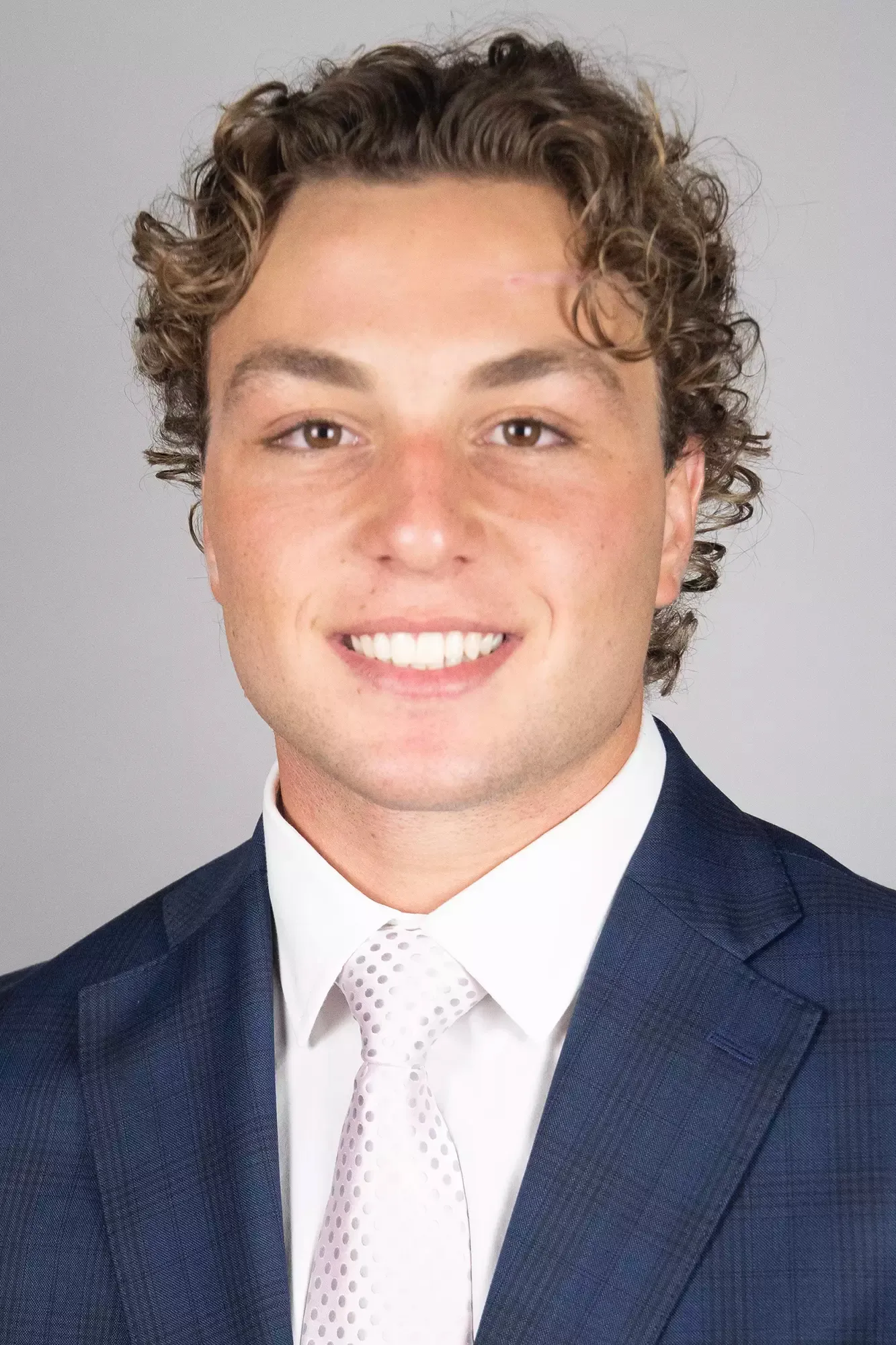 Dylan Gassner, Football, undefined