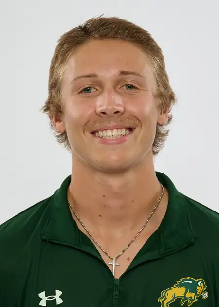 Ethan Moe, Track and Field (O), North Dakota State University