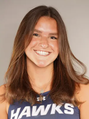 Milla Frye, Field Hockey, undefined