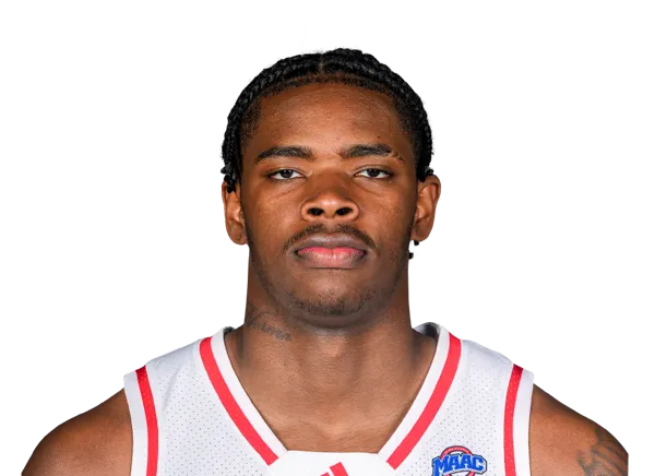 Jeremiah Jacobs, Basketball, undefined