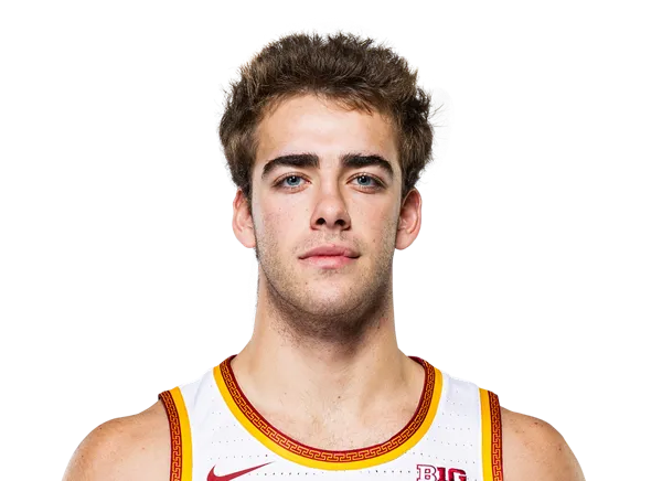 Patrick O'Brien, Basketball, undefined