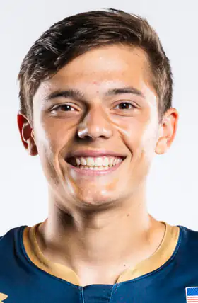 Sebastian Green, Soccer, undefined