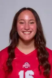 Mia Stahler, Volleyball, undefined