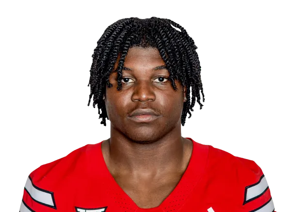 David Bailey, Football, Texas Tech University