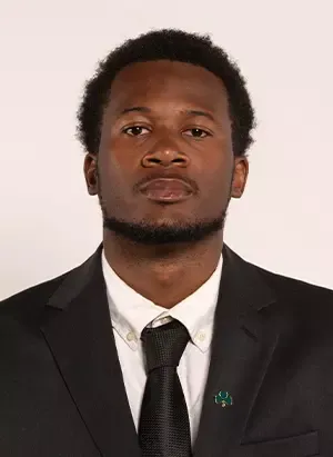 Wakeem Page Jr., Football, Mercyhurst University