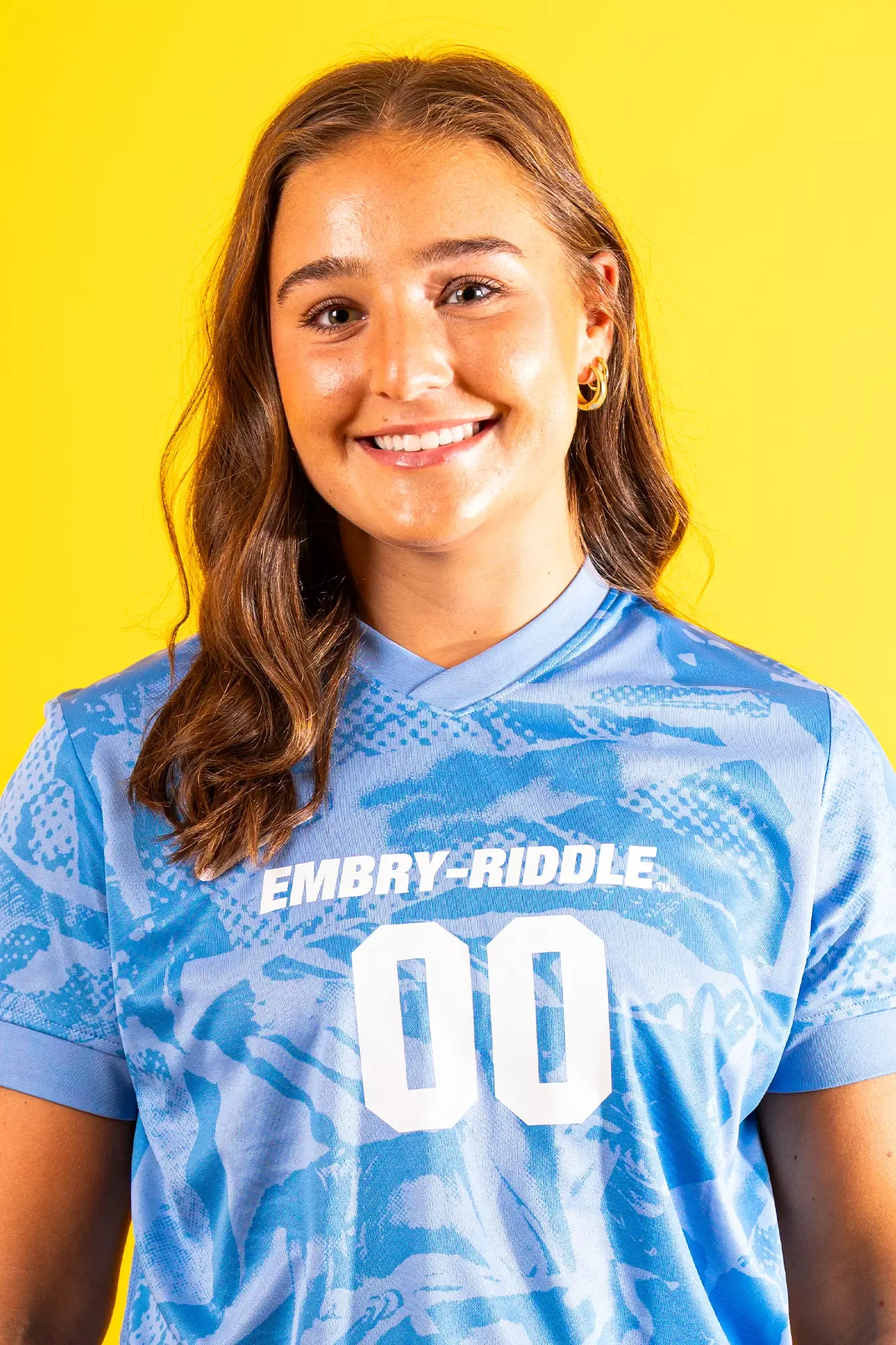 Kate Newchurch, Soccer, Embry-Riddle Aeronautical University