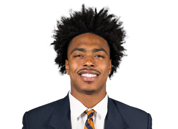 Kam Robinson, Football, undefined