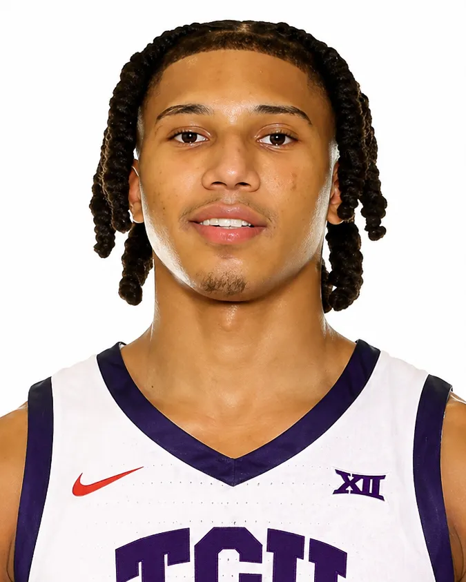 Trent Lincoln, Basketball, undefined