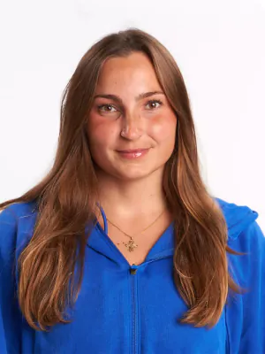 Nikoline Biltoft-Jensen, Swimming & Diving, University of California, Los Angeles