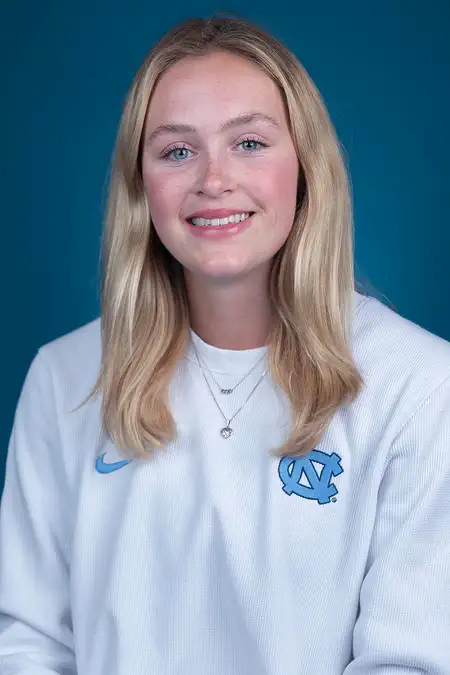 Kate MacBryde, Rowing, University of North Carolina