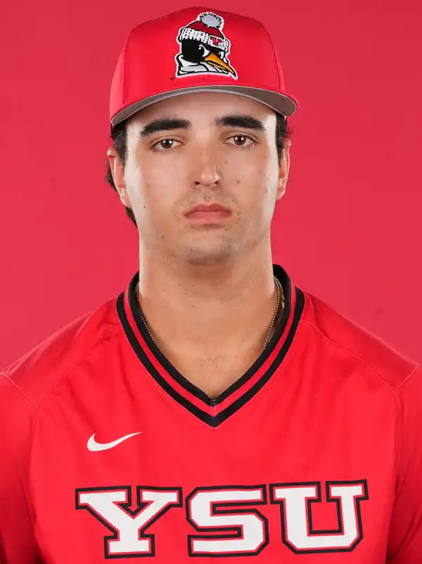 Sumner Estes, Baseball, Youngstown State University