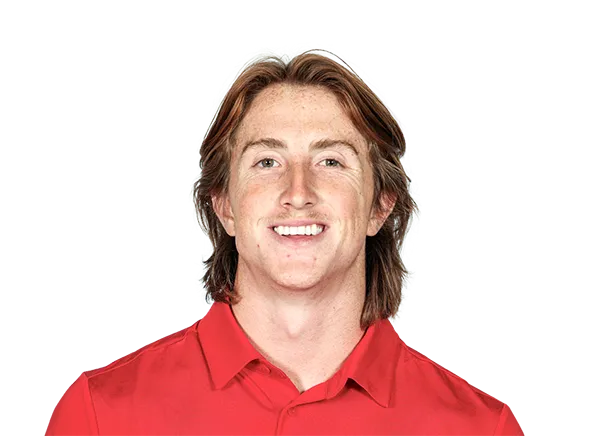 Jackson Bennee, Football, undefined