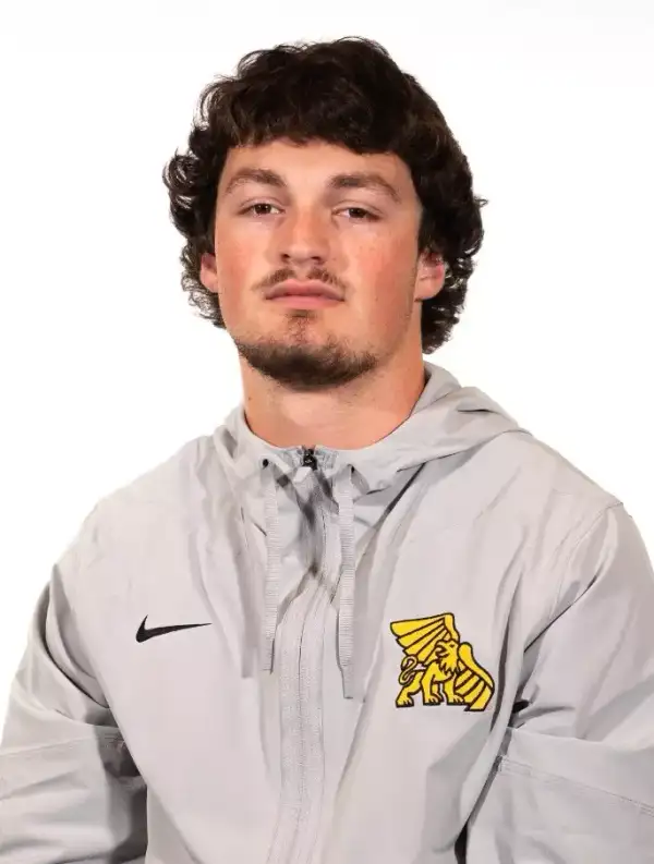 Austin Adair, Football, Missouri Western State University
