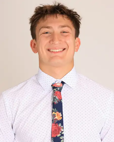 Preston Wooley, Swimming & Diving, Providence College