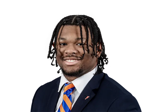 Deuce Spurlock, Football, undefined