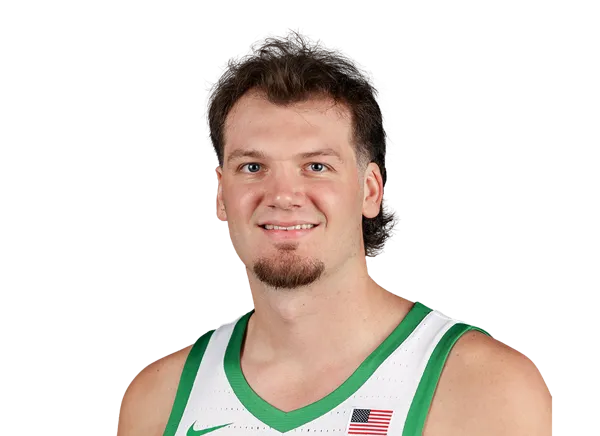 Nathan Bittle, Basketball, University of Oregon