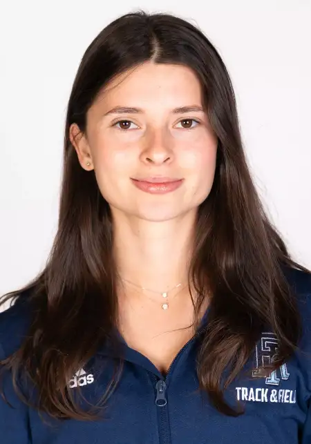 Hileni Mor, Track and Field (O), University of Rhode Island