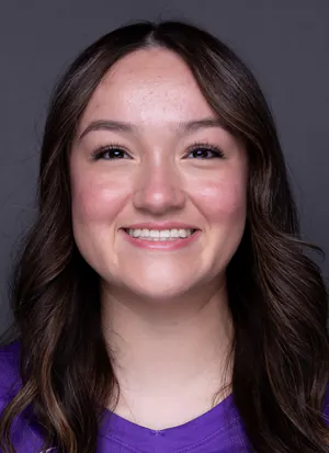 Natalie Guerrero, Volleyball, undefined