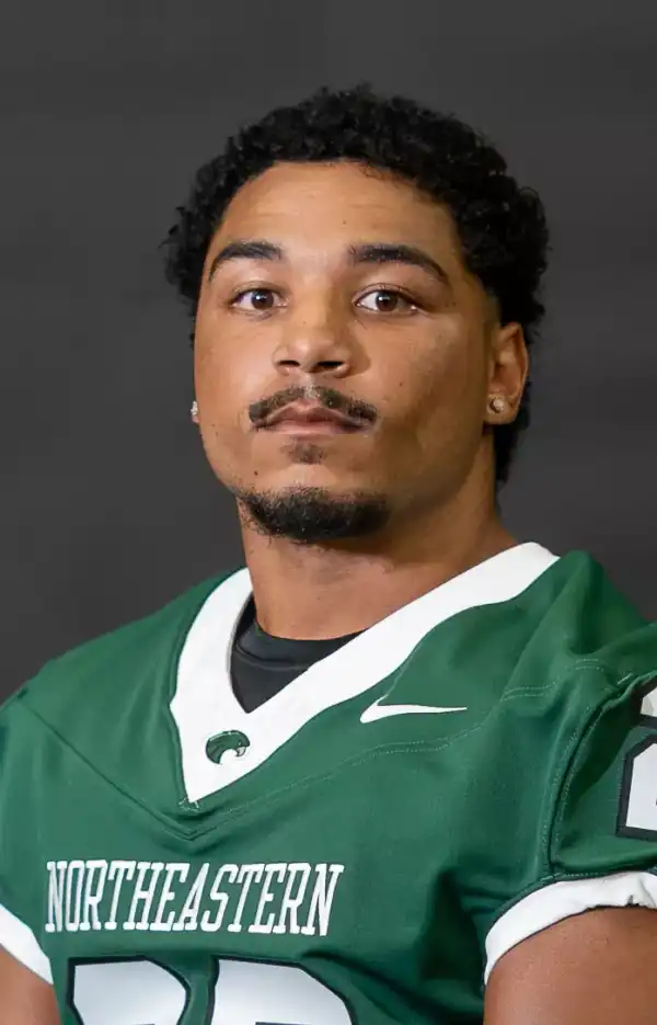 Marco Smith, Football, Northeastern State University