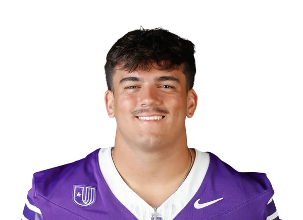 Dawson Hearne, Football, undefined