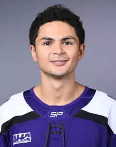 Ben LeFranc, Hockey, undefined