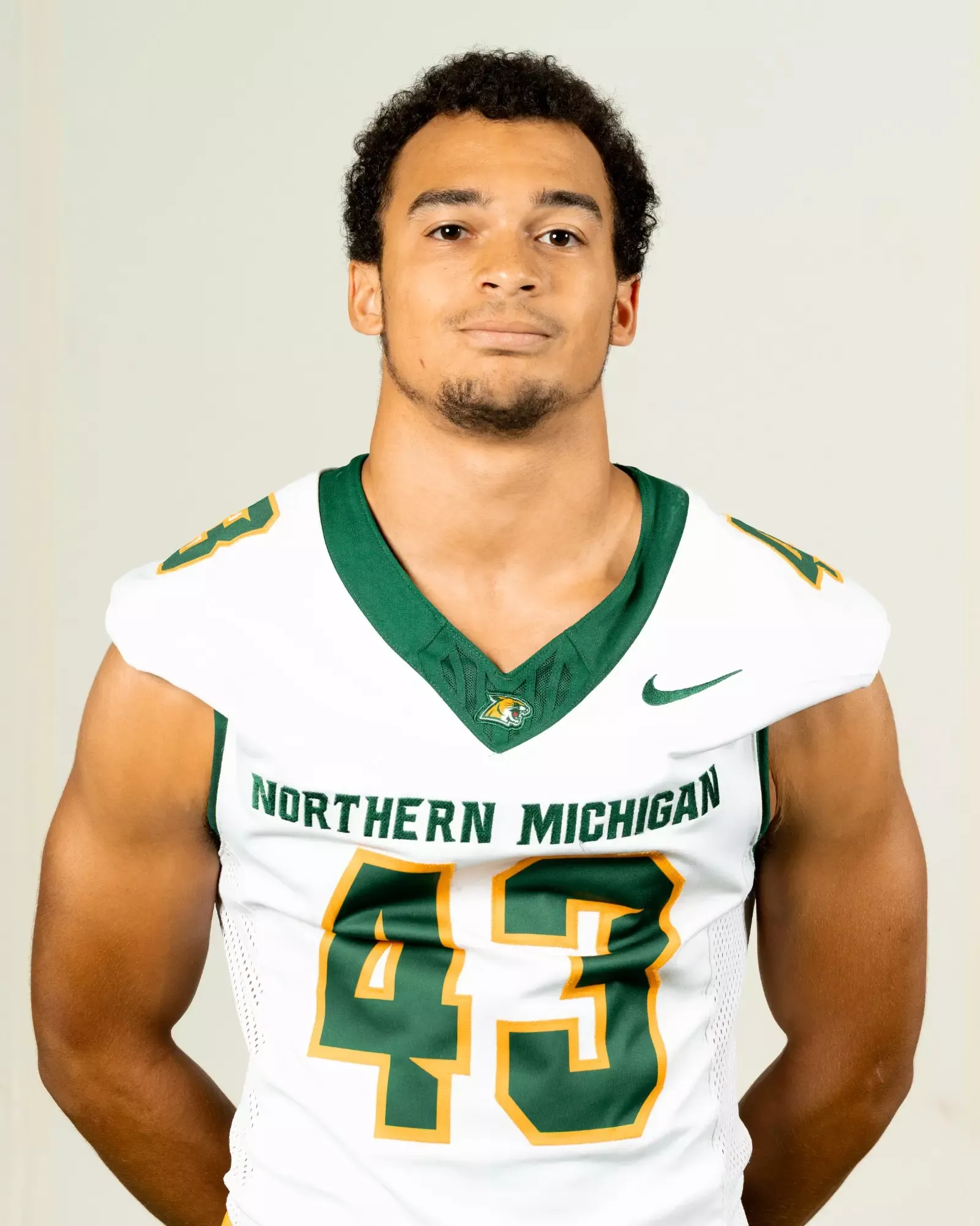 Vince Martin, Football, undefined