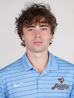 Andrey Ignatyev, Tennis, Tufts University