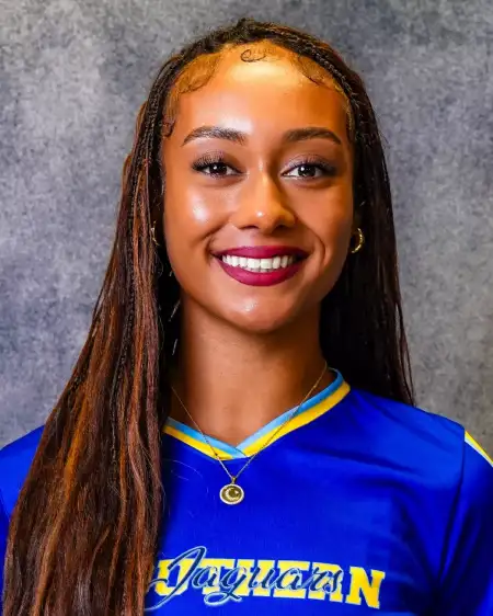 Gia Johnson, Soccer, Southern University