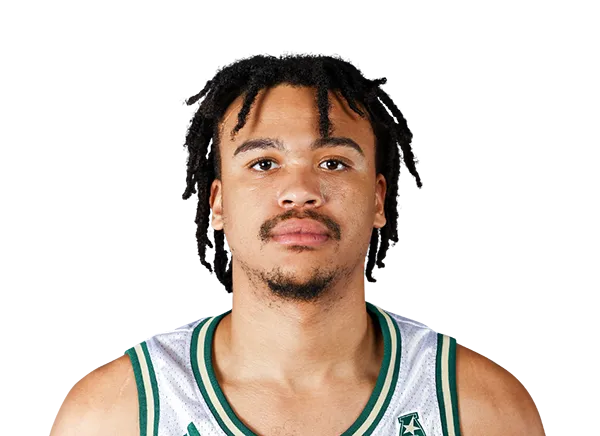 Corey Walker Jr., Basketball, University of South Florida