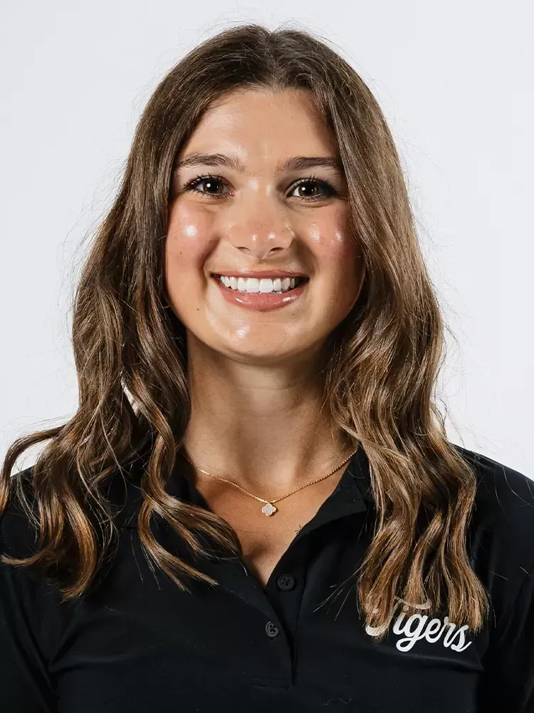 Addie Surber, Golf, University of Missouri