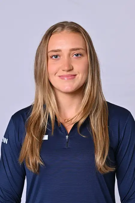 Julia Stephen, Hockey, University of Connecticut