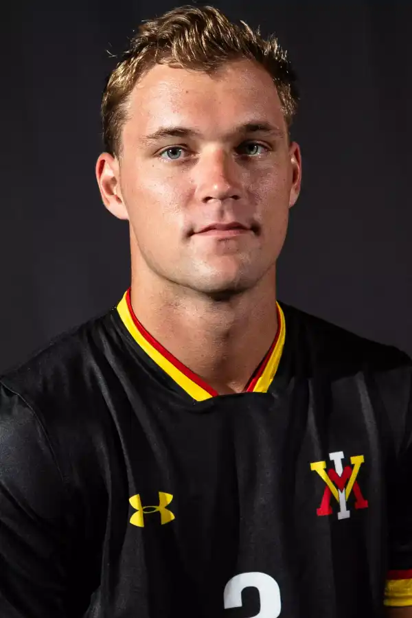 Jack Miller, Soccer, Virginia Military Institute