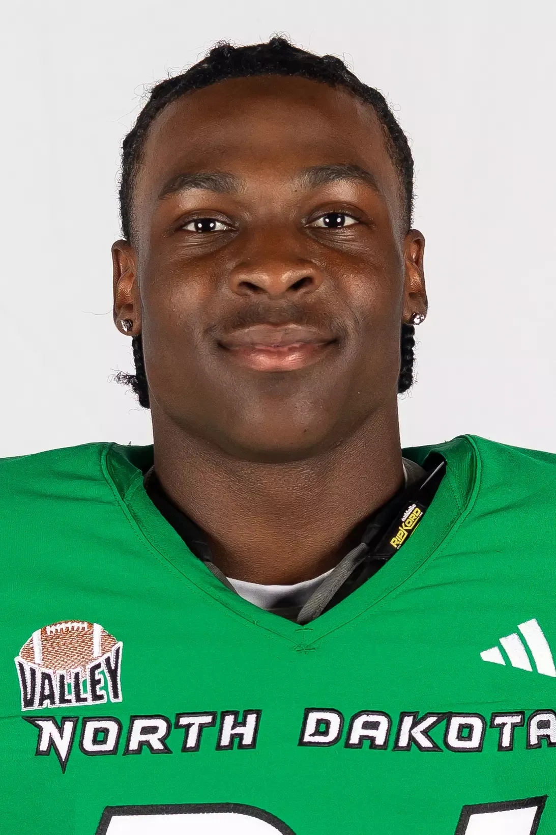 Jayden Jones, Football, undefined