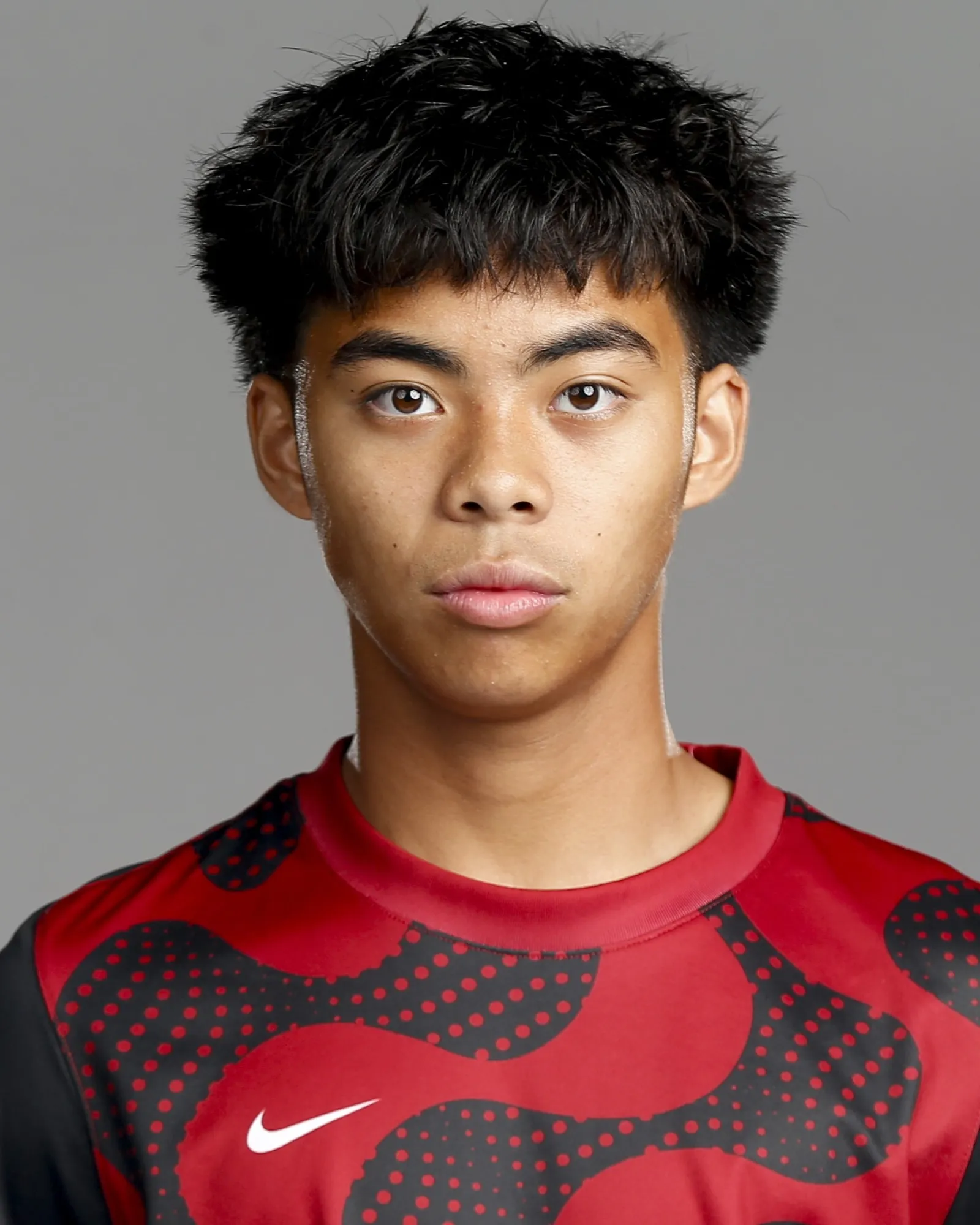 Chad Endozo, Soccer, Temple University