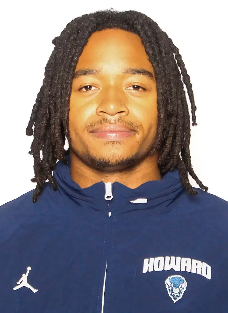 Mason Love, Football, Howard University