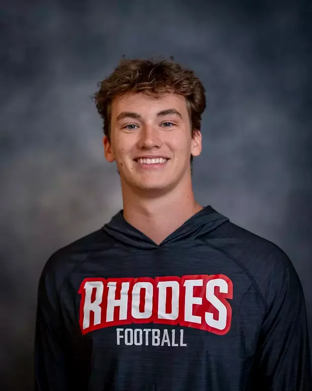 Ethan Knowles, Football, Rhodes College