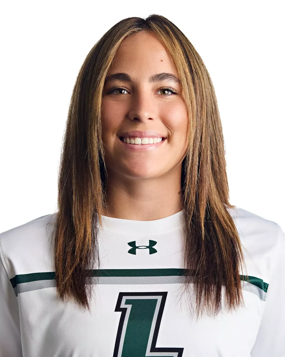 Emma Garro, Lacrosse, undefined