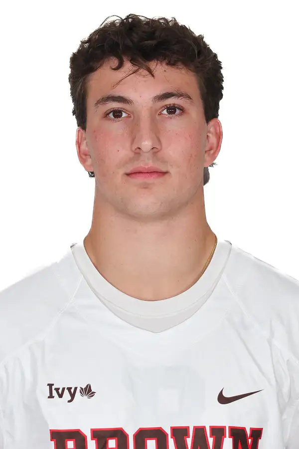 Anthony Noto, Lacrosse, Brown University