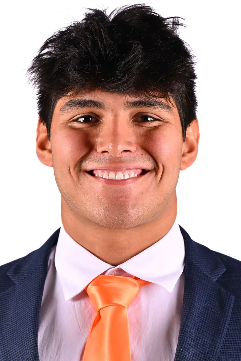 Dylan Torrico, Football, undefined