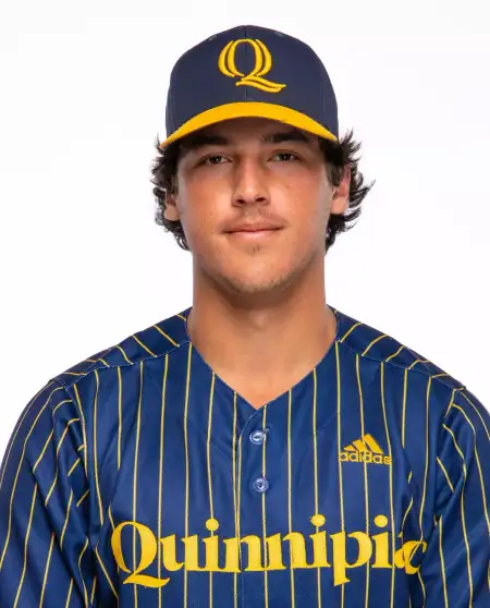 Jack Balcer, Baseball, Quinnipiac University