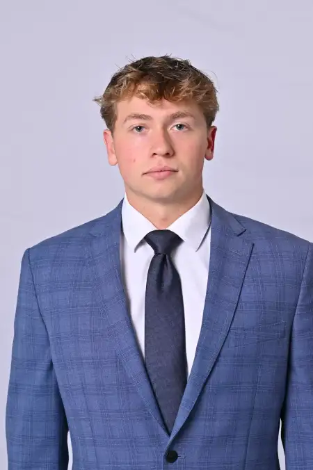 Jacob Reese, Hockey, University of Connecticut