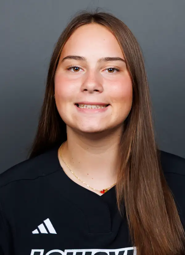 Grace King, Softball, University of Louisville