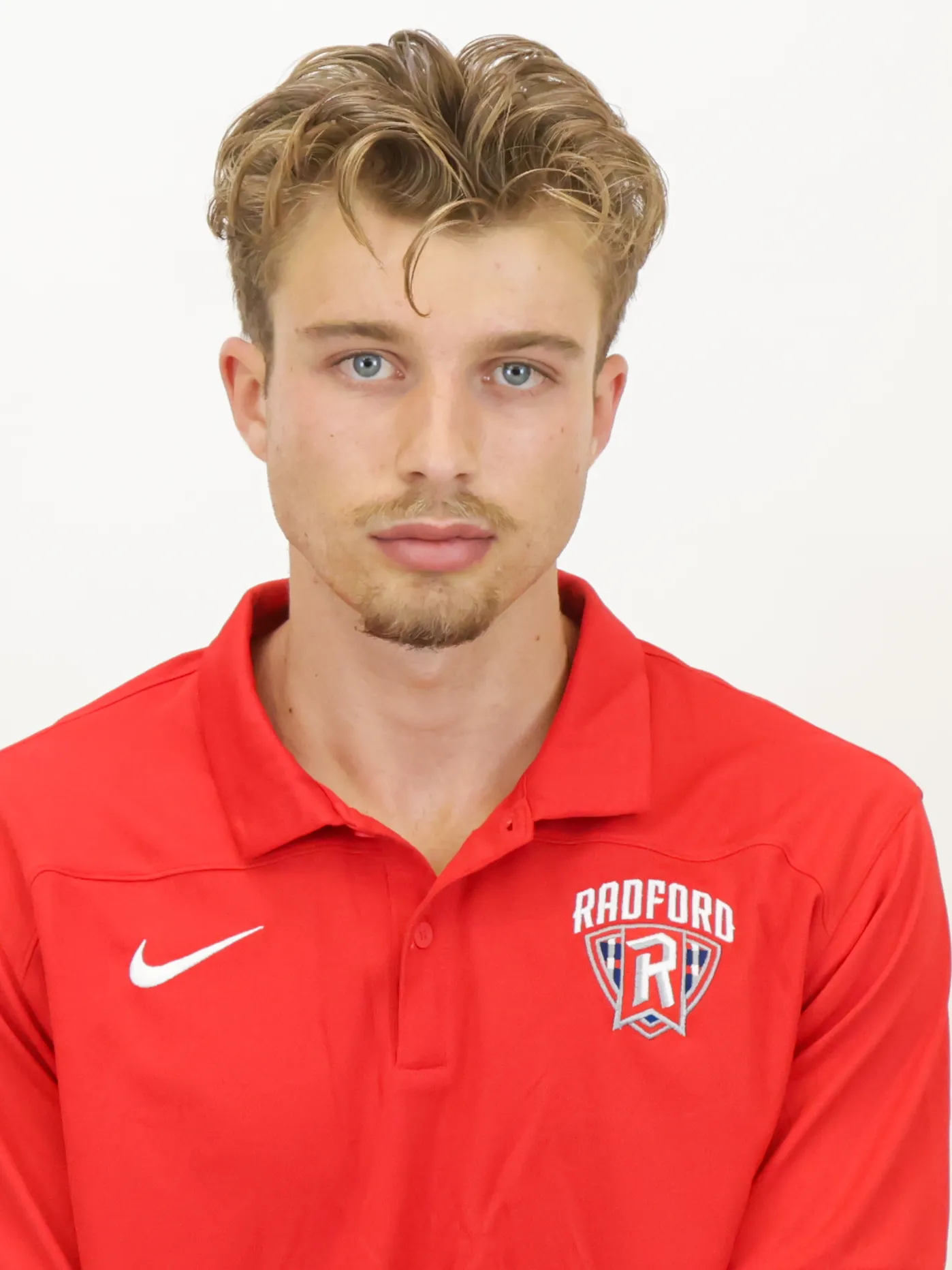 Gabriele Sellati, Soccer, Radford University